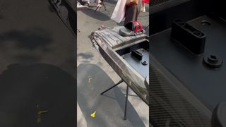 All Carbon έκδοση Jetfly